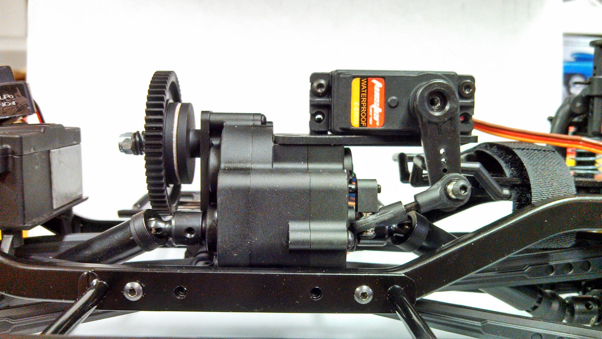 axial remote control jeep